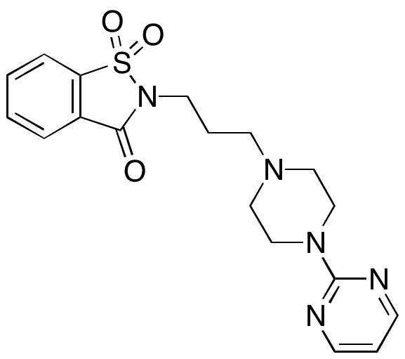 1-Pyrimidin-2-yl-piperidin-4-one - Chemical structure and product image