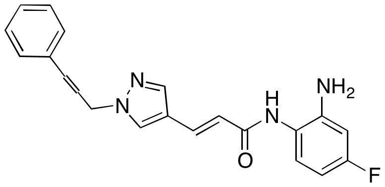 3-(Pyrimidin-2-yl)benzaldehyde - Chemical structure and product image