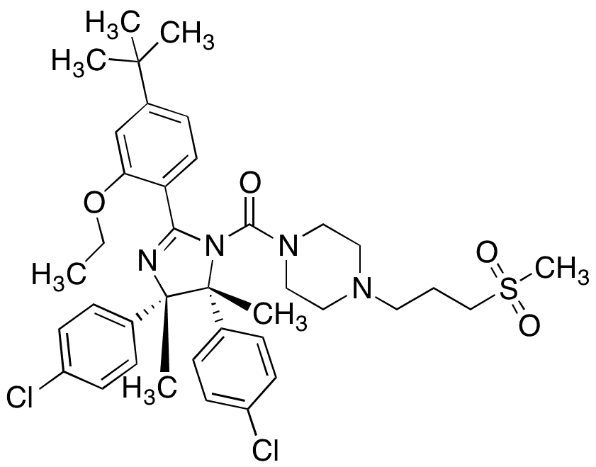 Pyrithiamine - Chemical structure and product image