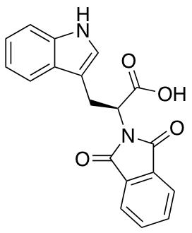 Pyrithioxine Hydrochloride - Chemical structure and product image