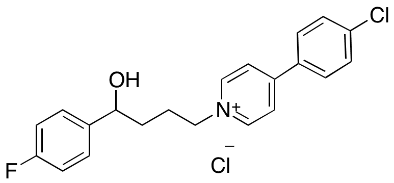 Pyritinol-d10 Dihydrochloride Hydrate - Chemical structure and product image