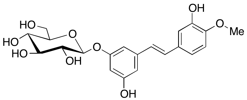 4-Amino-2-methyl-5-pyrimidinemethanol Dihydrogen Phosphate Diammonium Salt-d3 - Chemical structure and product image