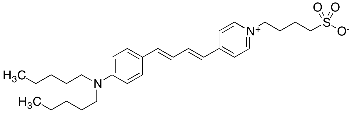 2-[4(1H)-Pyridinylidene]indan-1,3-dione - Chemical structure and product image