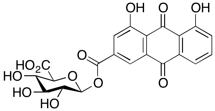 D-Galactose - Chemical structure and product image