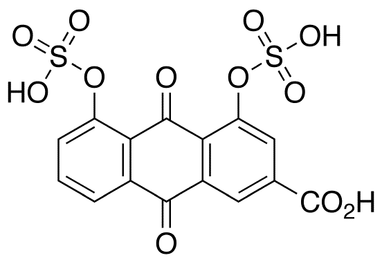2-Cyanopyrimidine - Chemical structure and product image