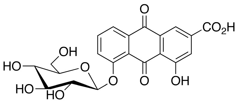 D-Galactose-1-13C - Chemical structure and product image