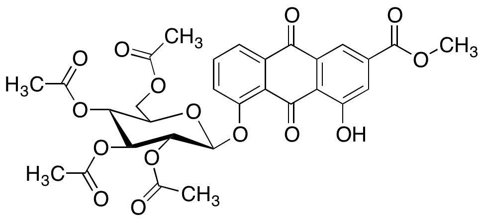 D-Galactose-2-13C - Chemical structure and product image