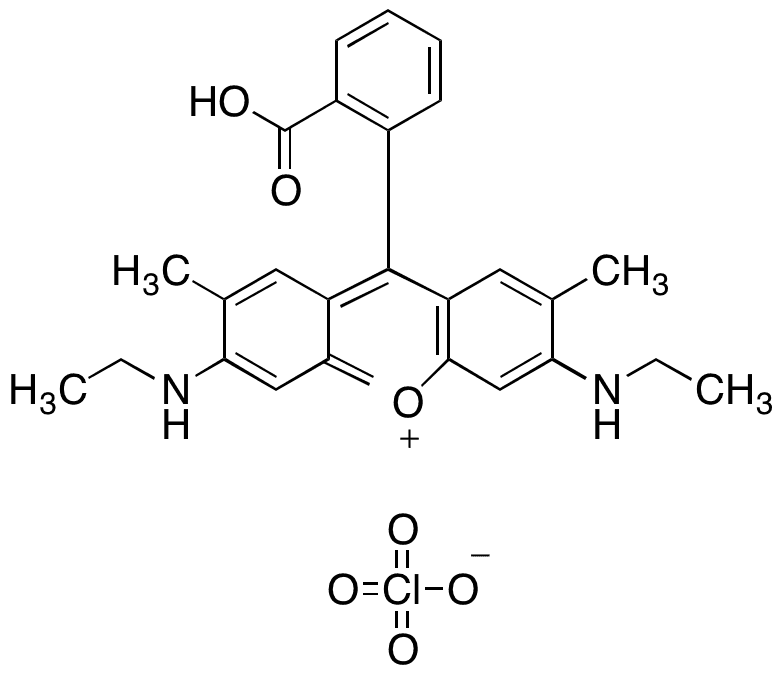 L-Galactose-13C6 - Chemical structure and product image