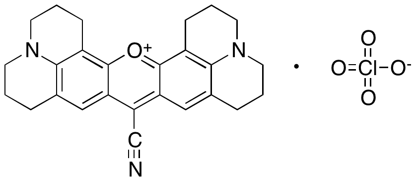 Pyrophosphoric-18O7 Acid - Chemical structure and product image