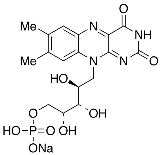 Galactostatin Bisulfite - Chemical structure and product image