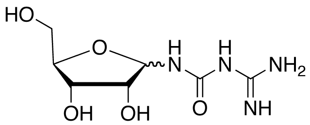 4-Galactosyllactose - Chemical structure and product image