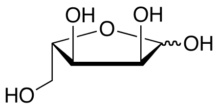 BUTYL BETA-D-GLUCOPYRANOSIDE - Chemical structure and product image