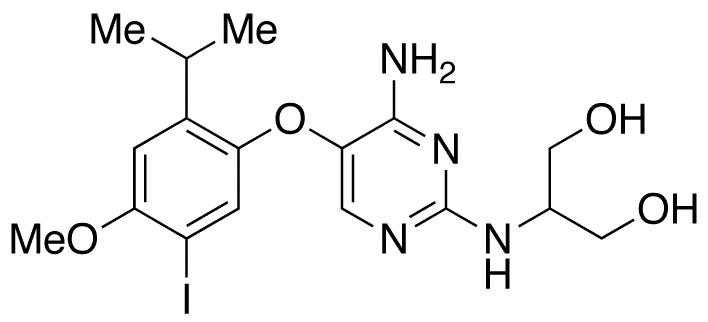 5-Bromo-3-chloro-1H-pyrrolo[2,3-b]pyridine - Chemical structure and product image