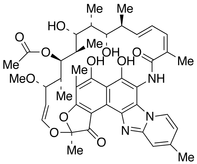 (alphaE)-alpha-(Methoxyimino)-2-Furanacetic Acid Ammonium Salt - Chemical structure and product image