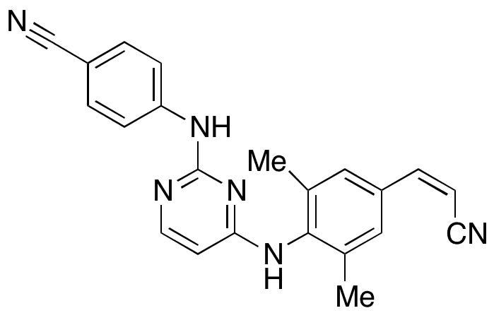 4-Phenyl-2-[2-(1-pyrrolidinyl)ethyl]-6-[3-(trifluoromethyl)phenyl]-3(2H)-pyridazinone-d8 - Chemical structure and product image