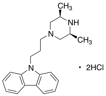 4-(Pyrrolidin-3-yl)piperazine-1-carboxylic Acid tert-Butyl Ester-d8 - Chemical structure and product image