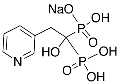 4-(1-Pyrrolidinylsulforylmenthyl)phenylhydrazine Hydrochloride - Chemical structure and product image