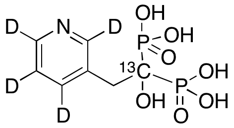 (2beta,3alpha,5alpha,16beta,17beta)-2,16-di-1-Pyrrolidinylandrostane-3,17-diol 17-Acetate - Chemical structure and product image
