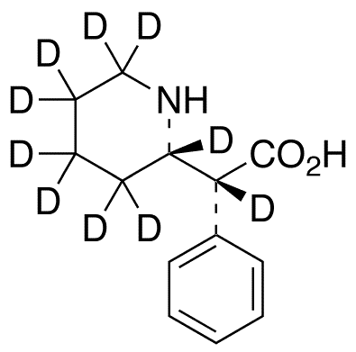 Pyruvic Acid Sodium Salt - Chemical structure and product image