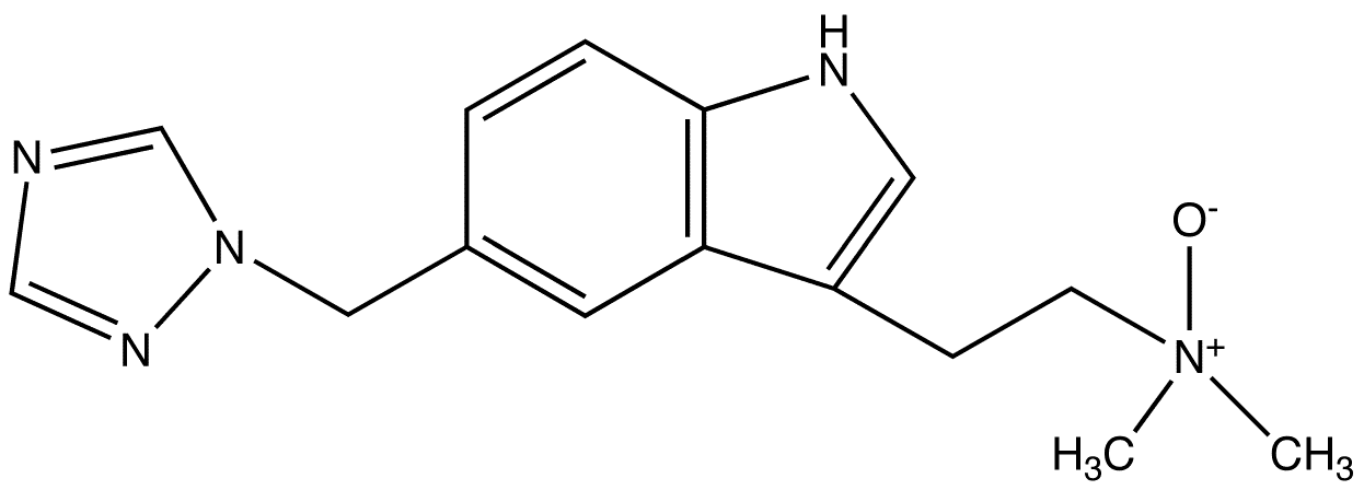 Perfluoro-2-methylpentane - Chemical structure and product image