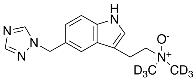 Galanthamine-O-(methyl-d3)-N-(methyl-d3) - Chemical structure and product image