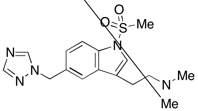 ent-Galanthamine - Chemical structure and product image