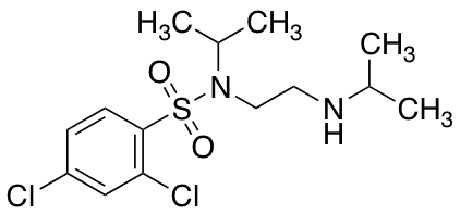 Galanthamine N-Oxide - Chemical structure and product image
