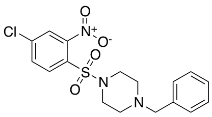 Perfluoro(methylcyclohexane) - Chemical structure and product image