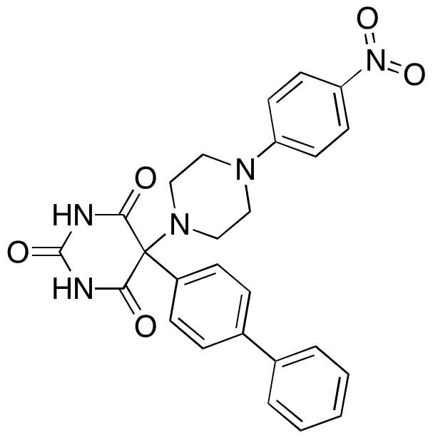 tert-Butyl octahydropyrrolo[3,4-c]pyrrole-2-carboxylate oxalate(2:1) - Chemical structure and product image