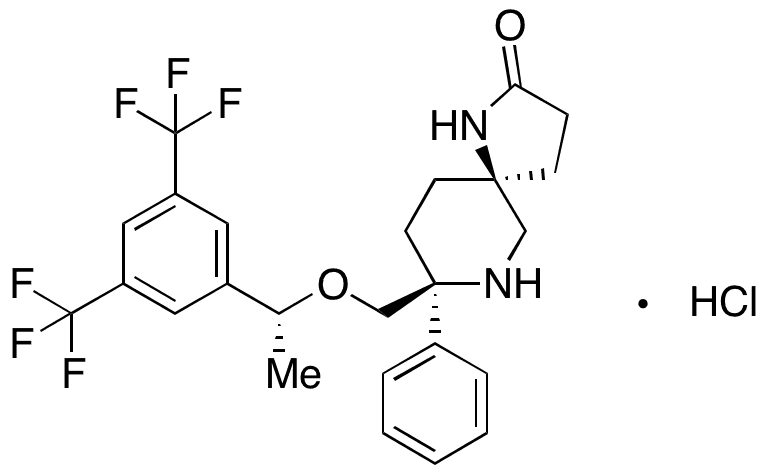 3-(2-Pyrrolidinoethoxy)benzotrifluoride - Chemical structure and product image