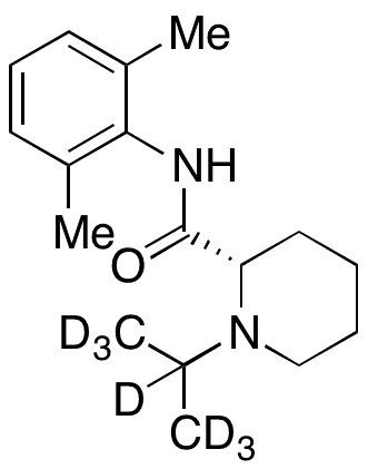 Perfluorohexene-2 - Chemical structure and product image