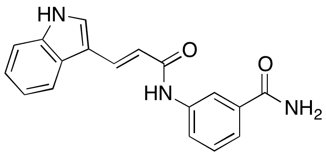 N-(3R)-3-Pyrrolidinyl-acetamide Hydrochloride - Chemical structure and product image