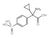 2-[3-(Pyrrolidinocarbonyl)phenyl]benzonitrile - Chemical structure and product image