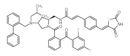 1h,1h,2h,2h-Perfluorooctyldimethylchlorosilane - Chemical structure and product image