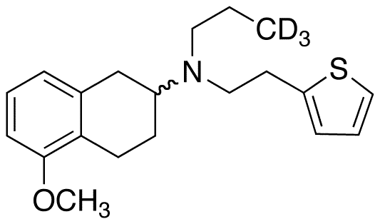 PERFLUORO(10,10-DIMETHYL-1-IODO-9-OXADECANE) - Chemical structure and product image