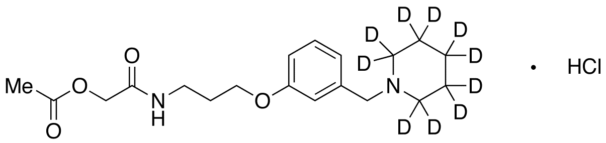 PERFLUOROOCTANOYL CHLORIDE - Chemical structure and product image