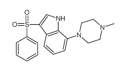 PERFLUORO-3,6-DIOXAOCTANE-1,8-DIOIC ACID - Chemical structure and product image