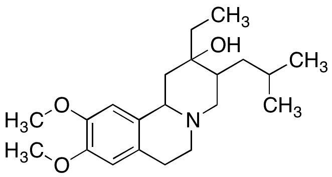Perfluorooctanoic anhydride - Chemical structure and product image