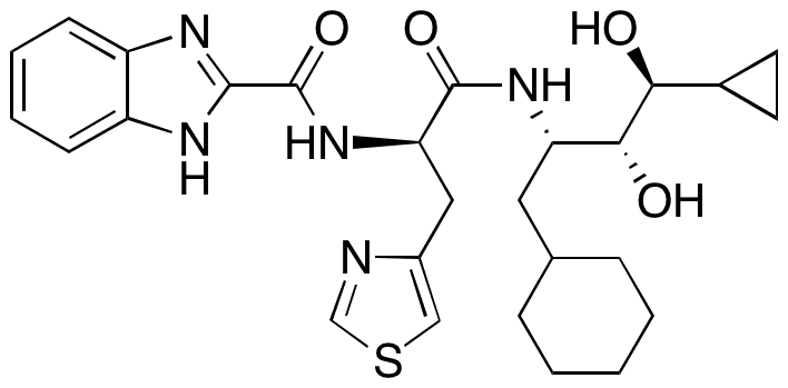 Perfluoro(2-methyl-2-pentene) - Chemical structure and product image