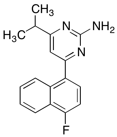 Quadrone - Chemical structure and product image