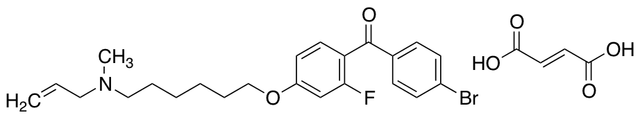 Methoxyfenozide-d9 - Chemical structure and product image