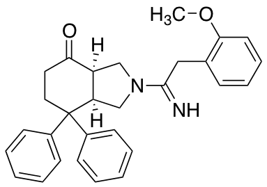 (R)-tert-Butyl (1-Benzylpyrrolidin-3-yl)carbamate - Chemical structure and product image