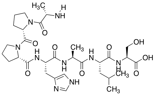 Quercetin 3,7-Di-O-Benzyl Ether - Chemical structure and product image