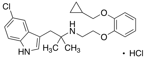 Quetiapine Dimer Impurity-d8 - Chemical structure and product image