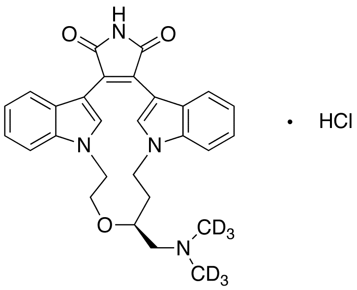 Quifenadine - Chemical structure and product image