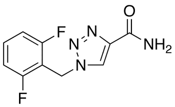 Quinacrine Dihydrochloride Dihydrate - Chemical structure and product image