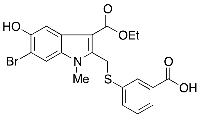 lambda-Butyrobetaine-d9 - Chemical structure and product image