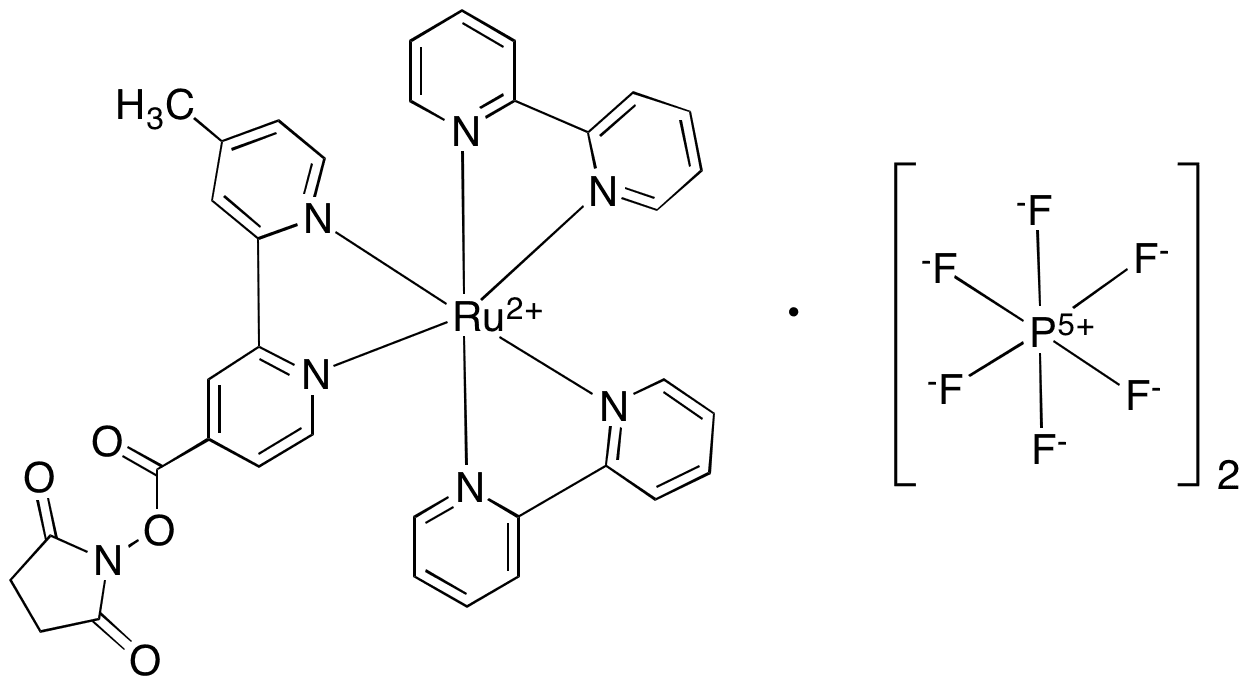 lambda-Butyrobetaine Hydrochloride - Chemical structure and product image