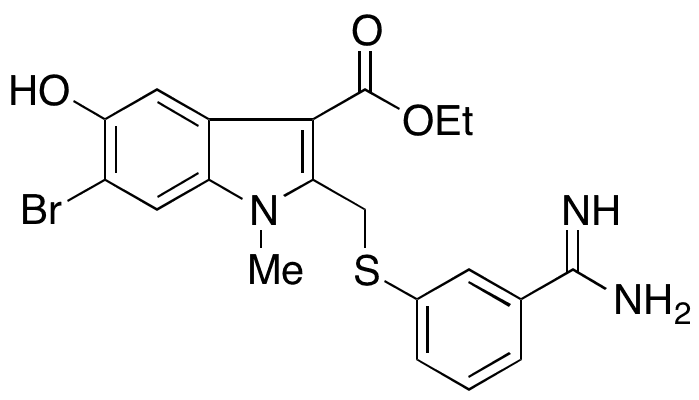 Quinocetone-d5 - Chemical structure and product image