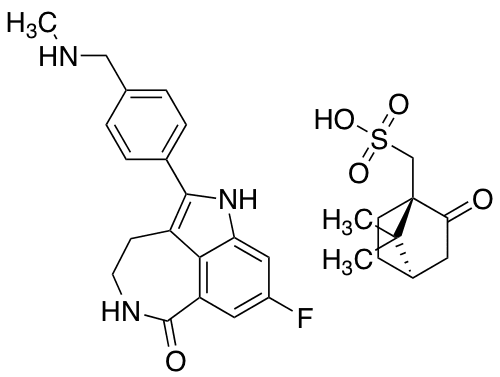 N1-(6-Methoxy-8-quinolinyl)-1,4-pentanediamine Dihydrochloride - Chemical structure and product image